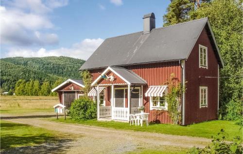 Torsby O House | Nice Home In Stöllet With Kitchenette
