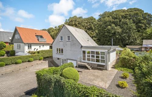 Sydals House | Nice Home In Sydals With Wifi