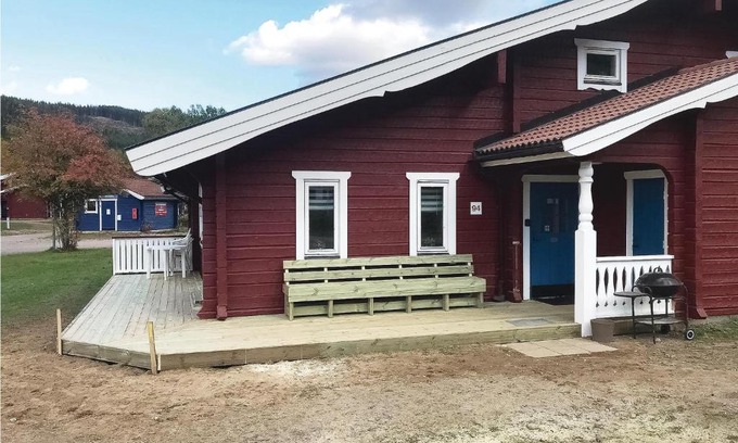 Syssleback House | Nice home in Sysslebck with 3 Bedrooms and Sauna