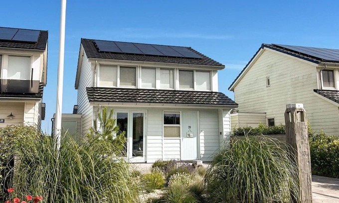 Municipality of Hollands Kroon House | Nice home in Wieringerwerf with sauna