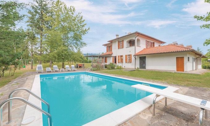 Vicchio House | Nice home in Vicchio di Mugello FI