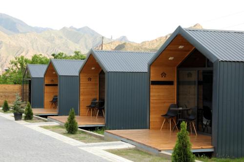 Meghri Bed & Breakfast | NICE HOUSE HOTEL Meghri