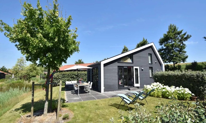 Kattendijke House | Nice house in Zeeland near the Oosterschelde