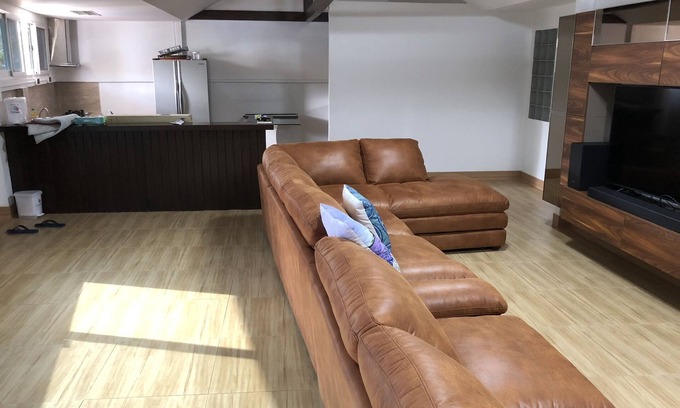 Old Phuket Town House | Nice house