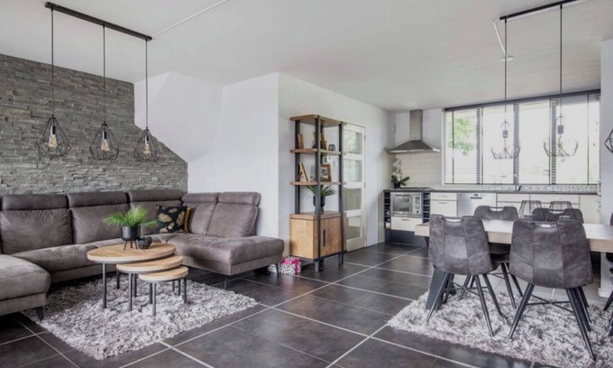 Lelystad House | Nice house with WiFi in charming Lelystad