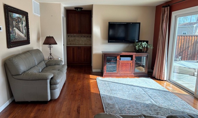 Branham - Jarvis House | Nice open concept 4bdr/2.5bath in great part of South San Jose