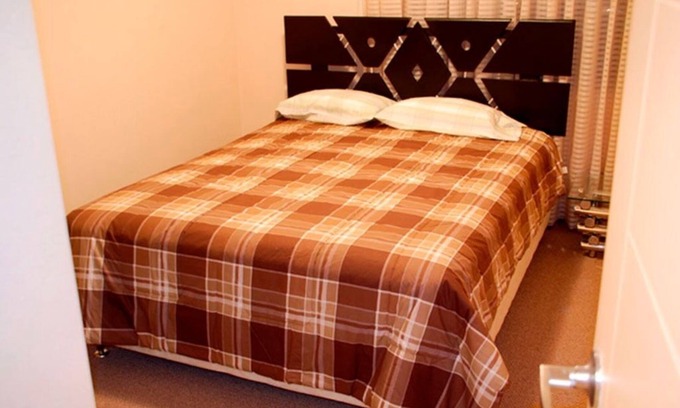 Sector 1 Apartment | NICE PLACE TO STAY. LIMA PERU