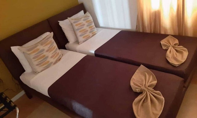 Assomada Hotel | Nice Prestige Boutique Hotel