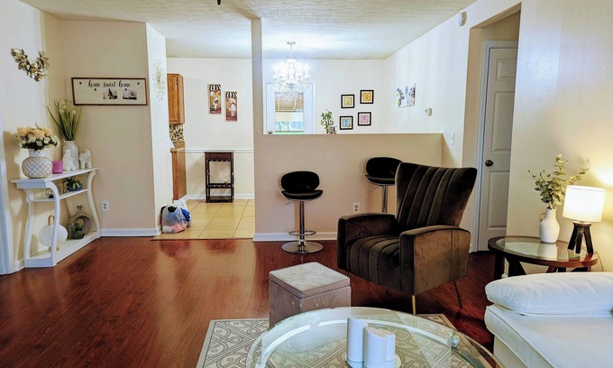Smyrna House | Nice quiet house in Murfreesboro, TN