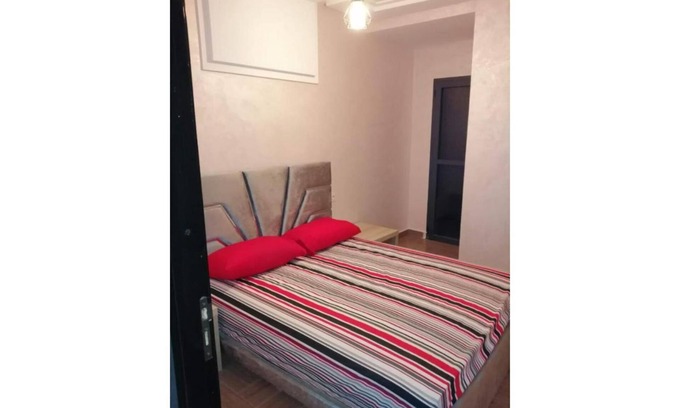 El Menzeh Apartment | Nice, quiet, modern apartment 2 minutes from the town center