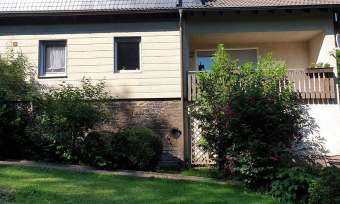 Frondenberg/Ruhr Apartment | Nice room in Fröndenberg/Ruhr langf. for rent