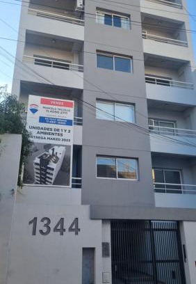 San Telmo Apartment | Nice San Telmo