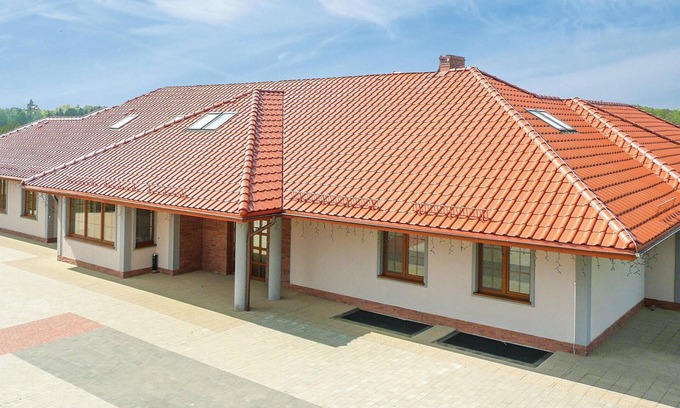 Somonino Apartment | Nice studio in Borcz with kitchen