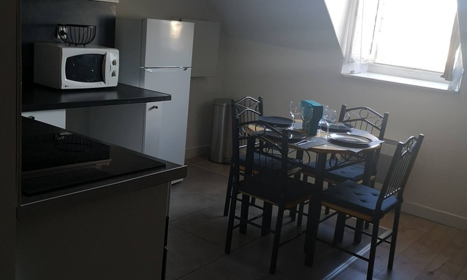 Corbeil-Essonnes Apartment | Nice studio in Corbeil essonnes