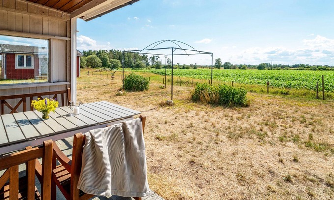 Fora House | Nice summer cottage on northeastern Öland | SE04014
