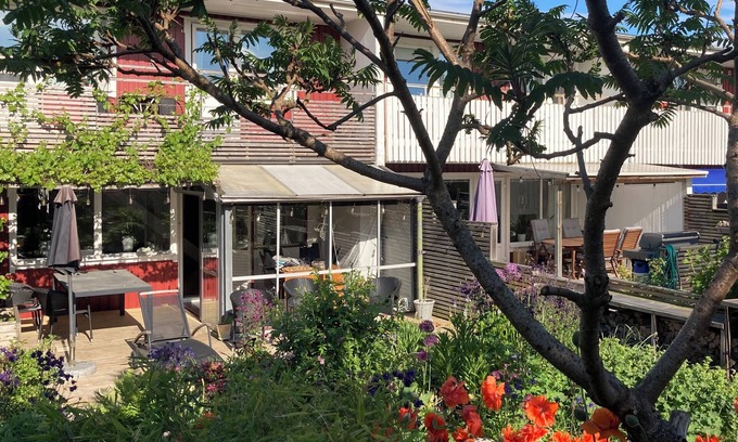 Torslanda House | Nice townhouse close to Gothenburg and the sea