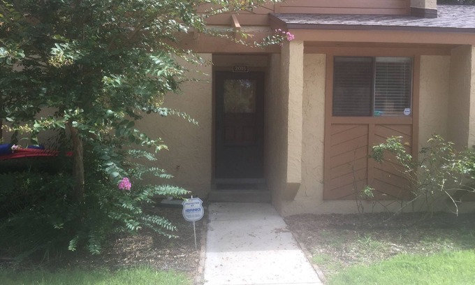Orange Park House | Nice Townhouse 1-6 month rental