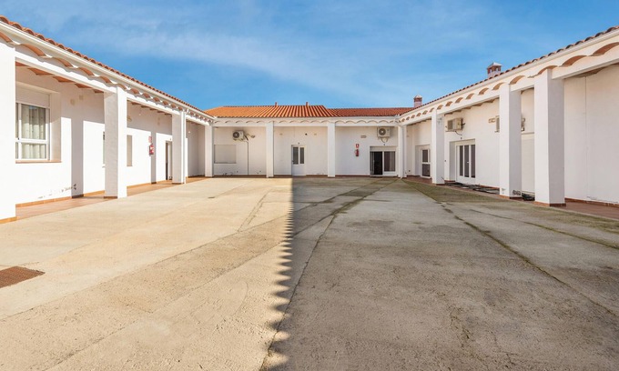 Valencia de Alcantara Apartment | Nice vacation accommodation on the border with Portugal.