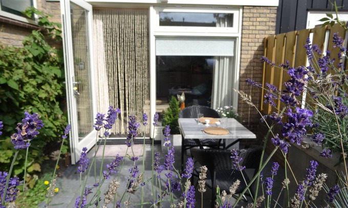 Callantsoog House | Nice vacation rentals for 2 people, cozy and nice!