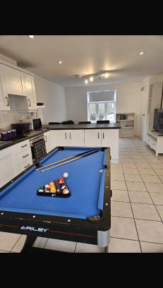 Aylesbury Bed & Breakfast | Nicely Furnished Rooms in Aylesbury
