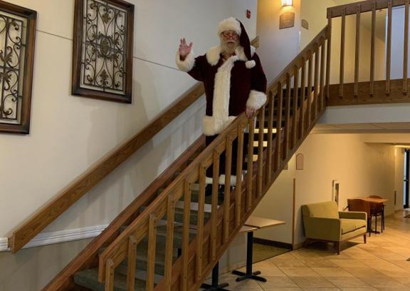 Hastings Hotel | Nichols Inn & Suites