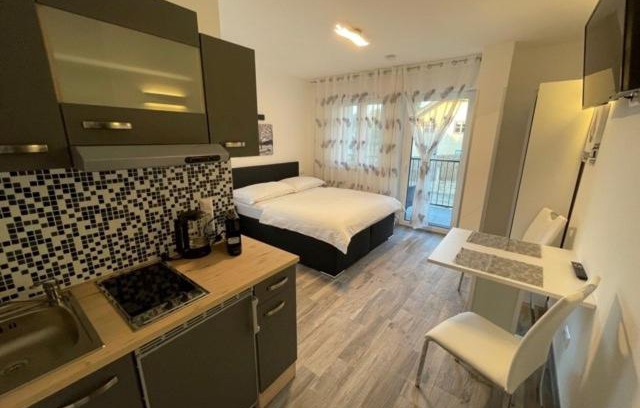 Litschau Apartment | Nici´s Appartements