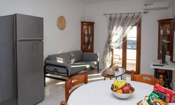 Leros Apartment | Nick and Bill Family House Leros /Nick's Apartment