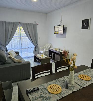 Eldorado Apartment | NICO Apart