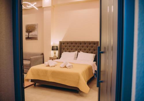 Kourouta Apartment | Nicolas Luxury Suites