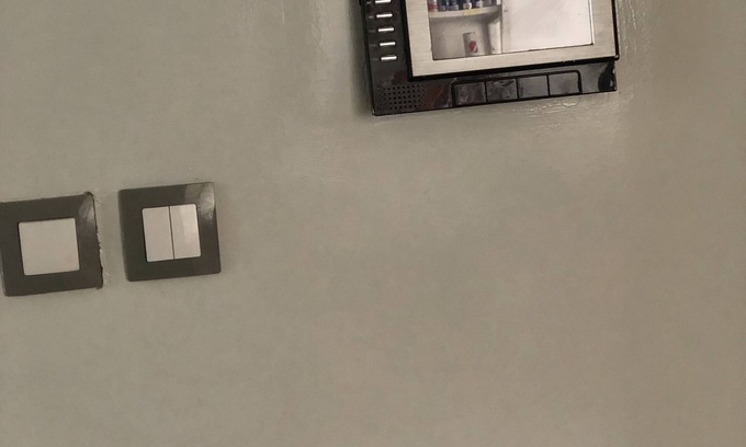 Rufisque Apartment | Nid Paisible