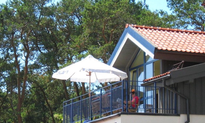 Nida Apartment | Nida Panorama