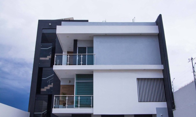 Durango Condo | Nidah Condominios
