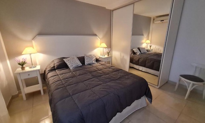 La Rioja Apartment | Nidale Suites 2