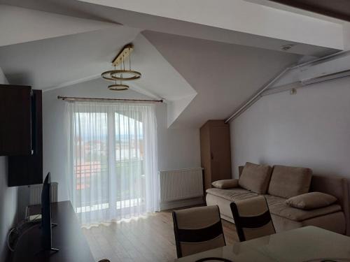 Alba Iulia Apartment | Nidaly Residence- Apartment with Relaxing Space