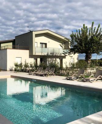 Sud-Ovest Apartment | Nido del Gelso