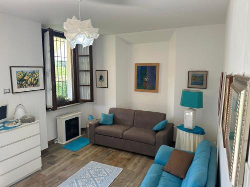 Arena Po Apartment | Nido nel Verde