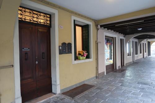 Montagnana Apartment | NIDO TRA LE MURA