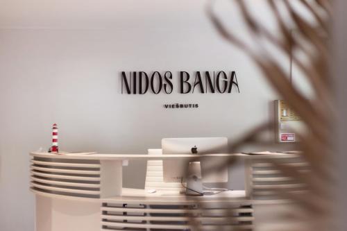Nida Apartment | Nidos Banga