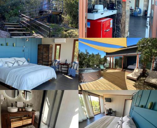 Santa Cruz Apartment | Nidos de Apalta