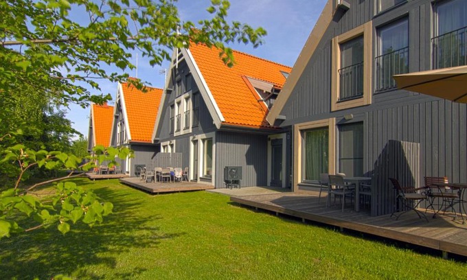 Nida Apartment | Nidos Namai