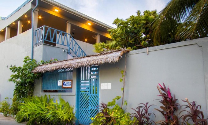 Dhangethi Bed & Breakfast | Night Star Dhangethi