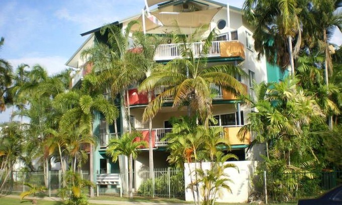 Nightcliff Apartment | Nightcliff Executive Apartment