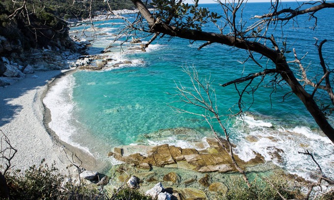Lambinou House | Nightingale Cottage Pelion by JJ Hospitality