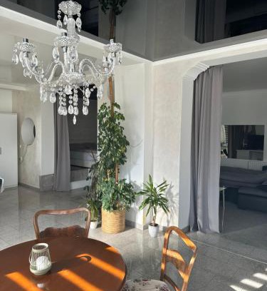 Bukovlje Apartment | NightSky