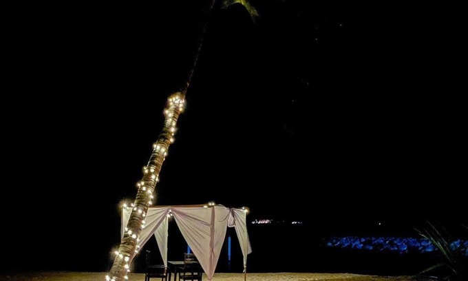 Kudarikilu Hotel | Nihaali Maldives