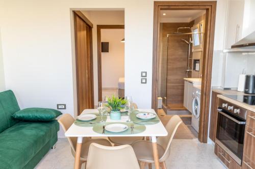 Koskinou Apartment | Nikargy Avra