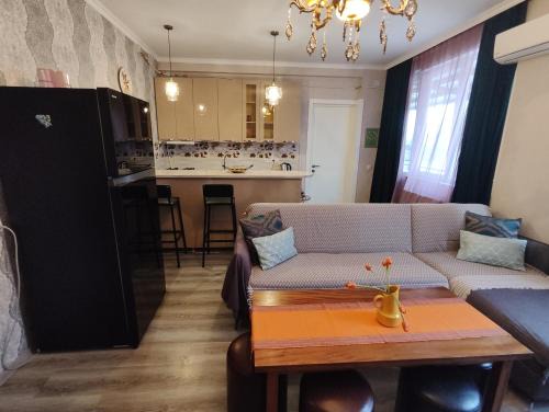Kutaisi Apartment | Nikea 21