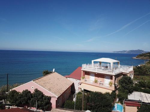 Skala Apartment | NIKI