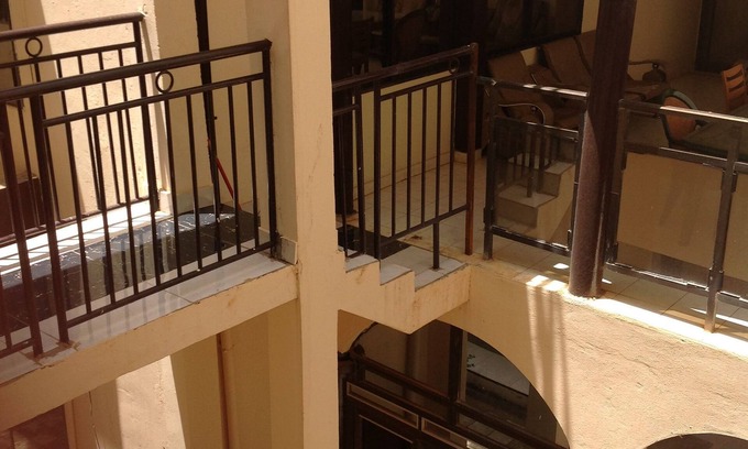 Niamey Hotel | Nikki Hotel