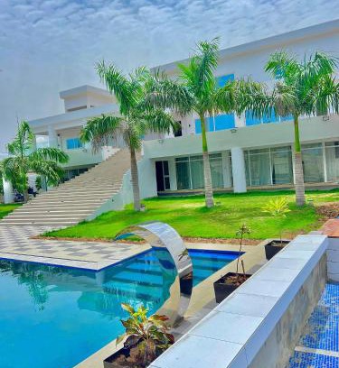 Lome Apartment | Nikky beach Events